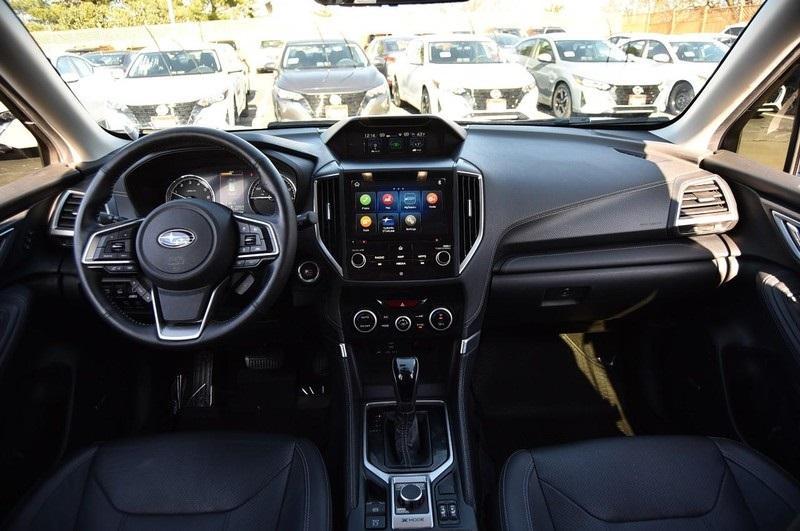 used 2019 Subaru Forester car, priced at $17,844