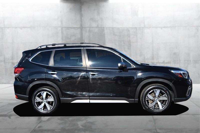 used 2019 Subaru Forester car, priced at $17,844