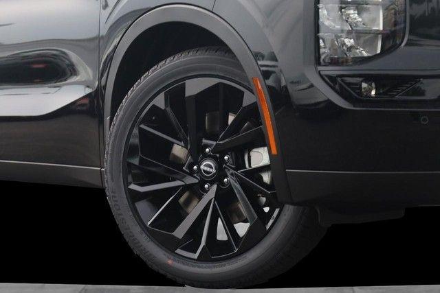 new 2026 Nissan Rogue Plug-In Hybrid car, priced at $46,605