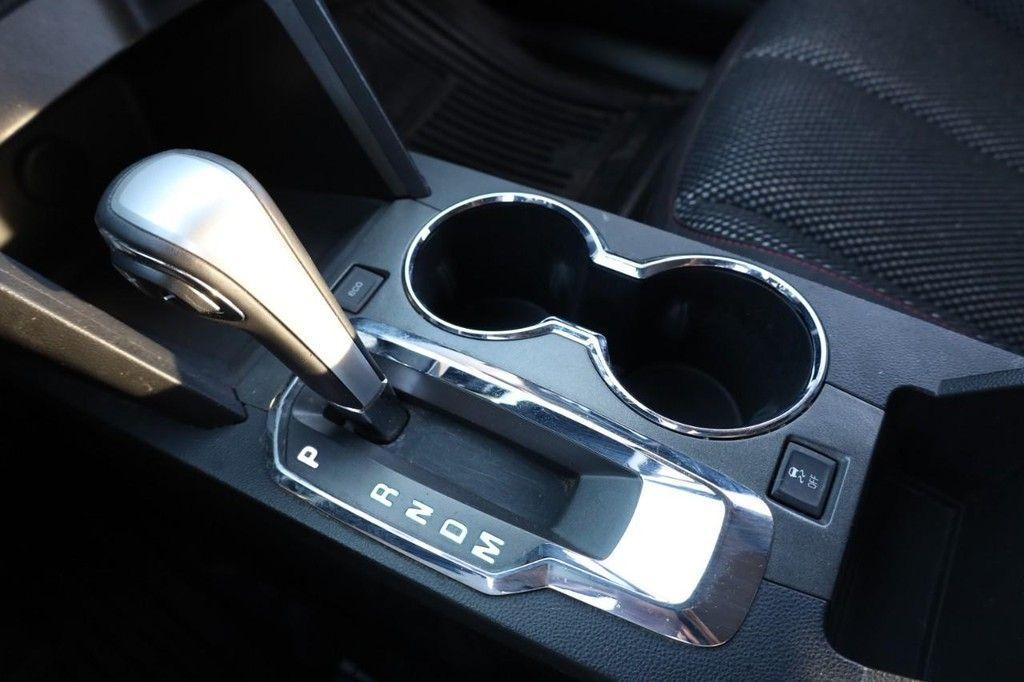 used 2015 Chevrolet Equinox car, priced at $11,599