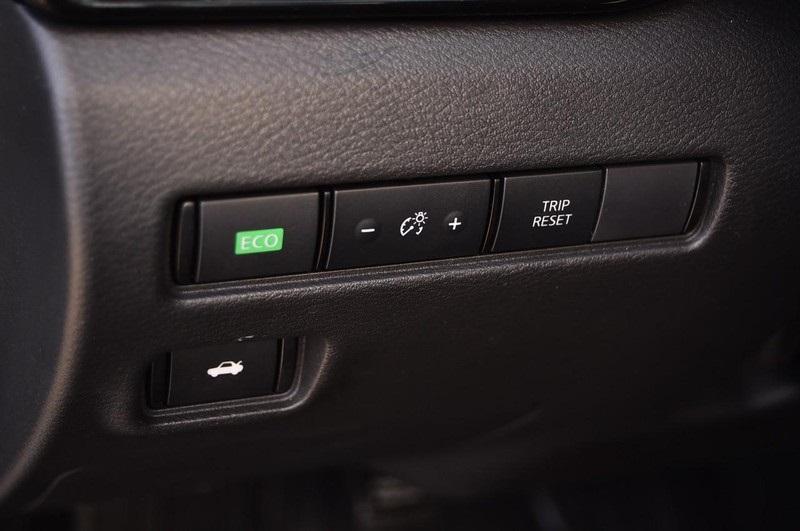 used 2025 Nissan Sentra car, priced at $22,288