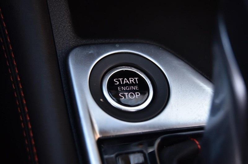 used 2025 Nissan Sentra car, priced at $22,288