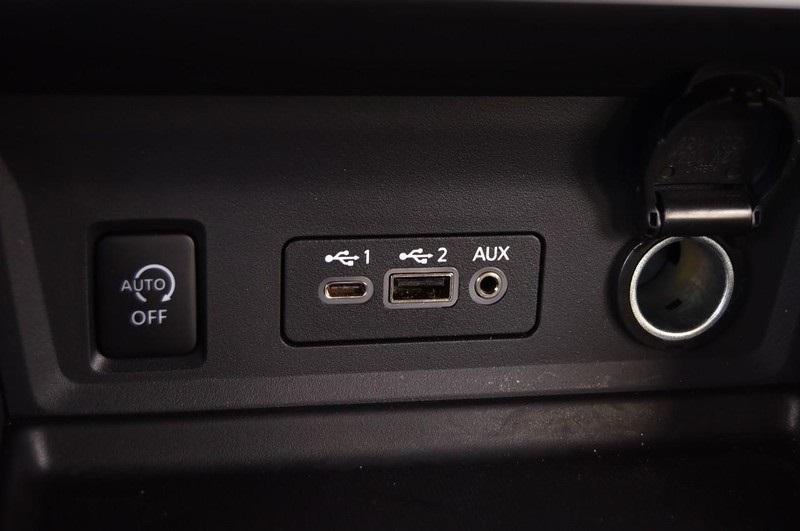 used 2025 Nissan Sentra car, priced at $22,288