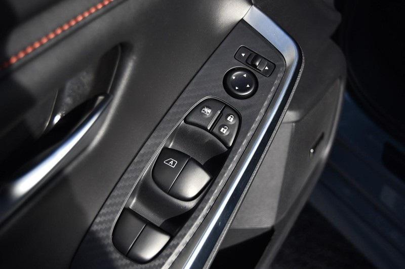 used 2025 Nissan Sentra car, priced at $22,288