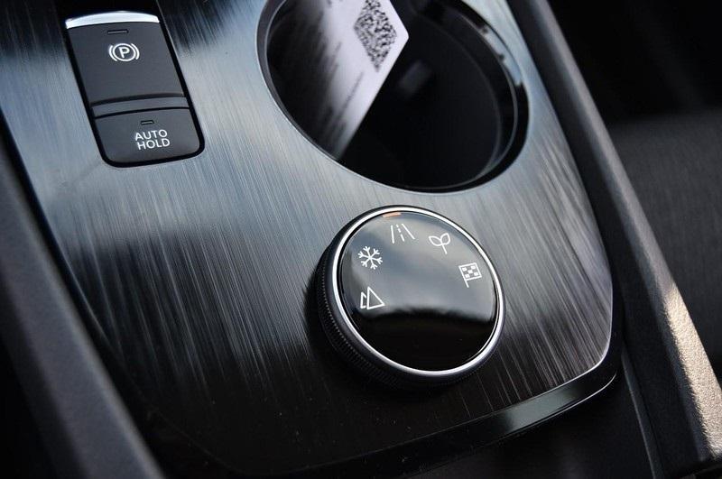 new 2026 Nissan Rogue car