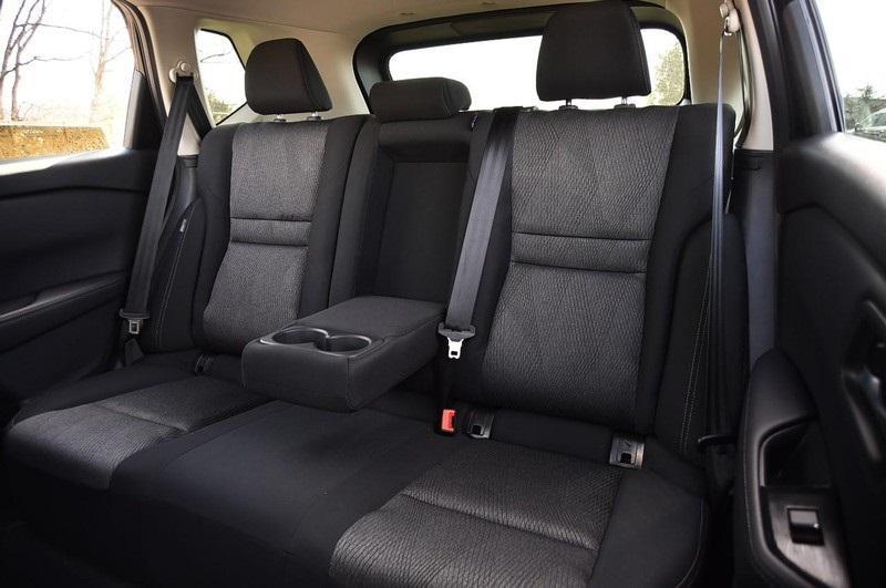 new 2026 Nissan Rogue car