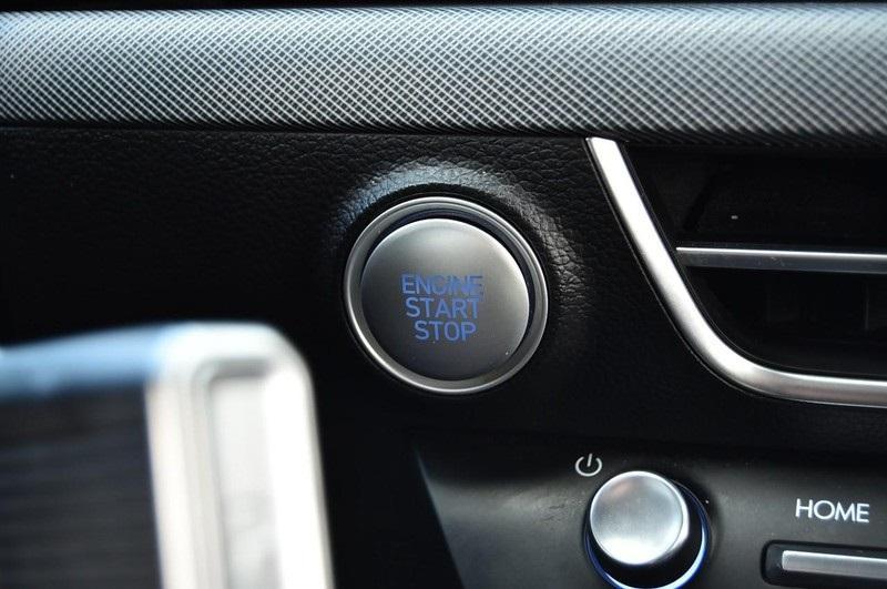 used 2025 Hyundai Sonata car, priced at $22,777