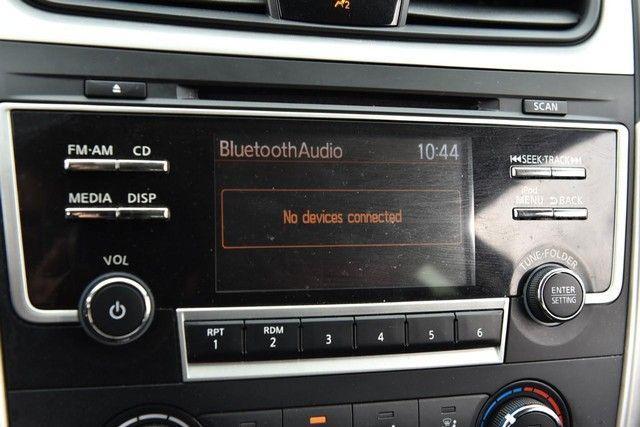 used 2017 Nissan Altima car, priced at $10,288