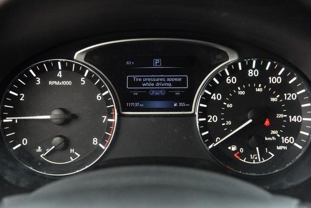 used 2017 Nissan Altima car, priced at $10,288