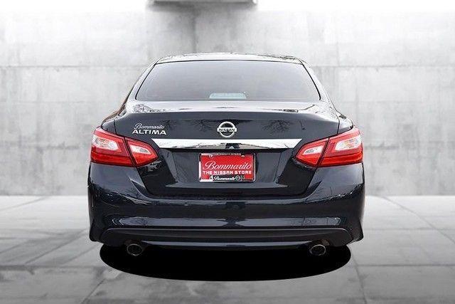 used 2017 Nissan Altima car, priced at $10,288