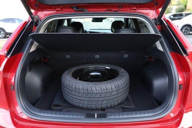 used 2024 Kia Niro car, priced at $28,620