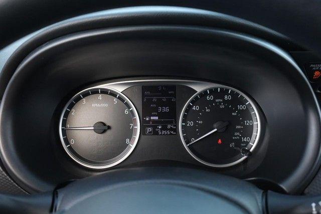 used 2022 Nissan Kicks car, priced at $18,500