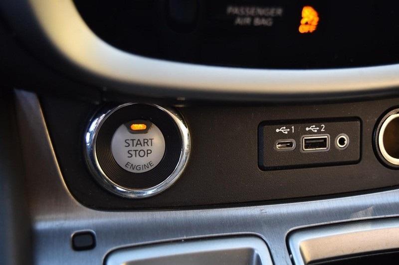 used 2021 Nissan Murano car, priced at $19,422