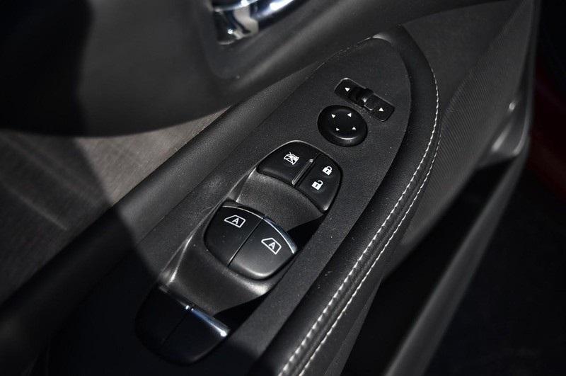 used 2021 Nissan Murano car, priced at $19,422