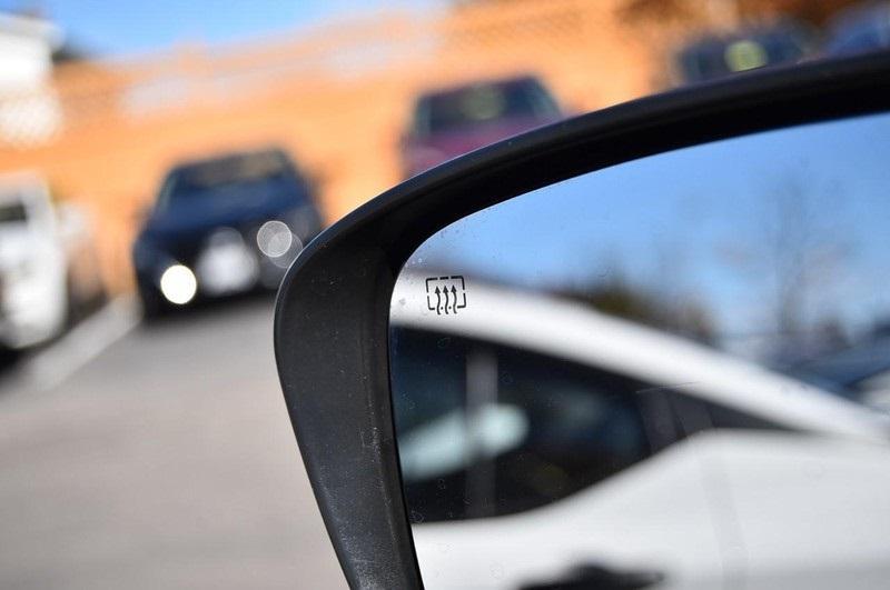 used 2021 Nissan Murano car, priced at $19,422