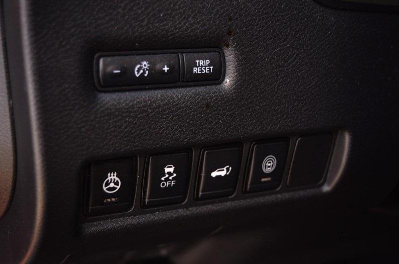 used 2021 Nissan Murano car, priced at $19,422