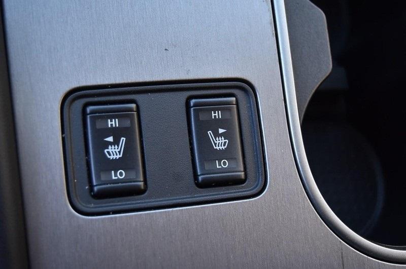 used 2021 Nissan Murano car, priced at $19,422