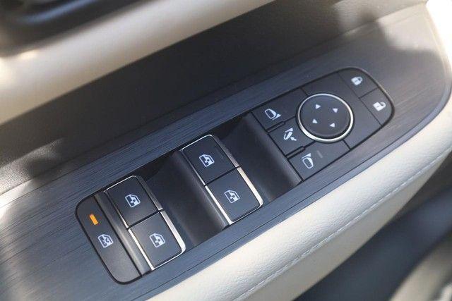 new 2026 Nissan Armada car, priced at $75,140
