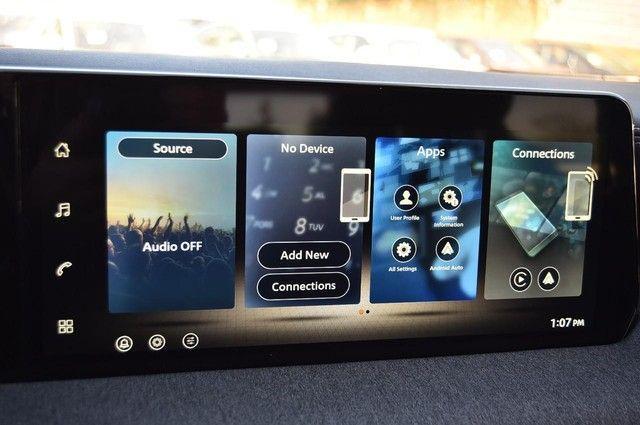 new 2026 Nissan Kicks car, priced at $23,695