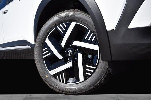 new 2026 Nissan Kicks car, priced at $23,695