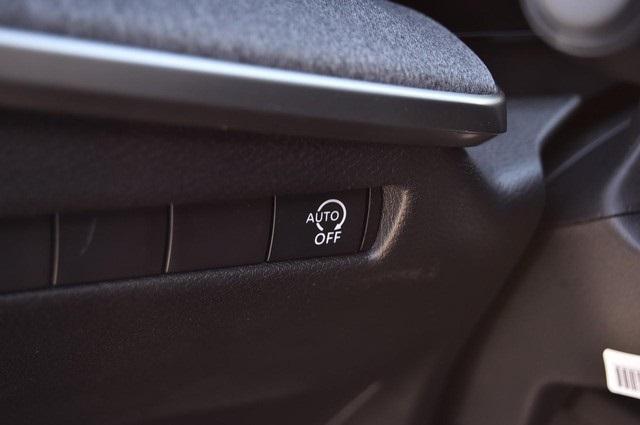 new 2026 Nissan Kicks car, priced at $23,695