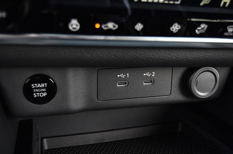 new 2026 Nissan Rogue car