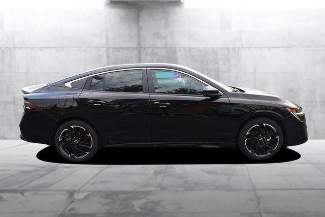 new 2026 Nissan Sentra car, priced at $28,145