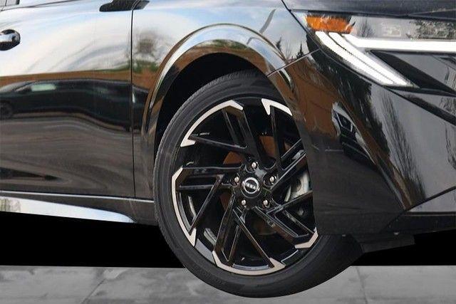 new 2026 Nissan Sentra car, priced at $28,145