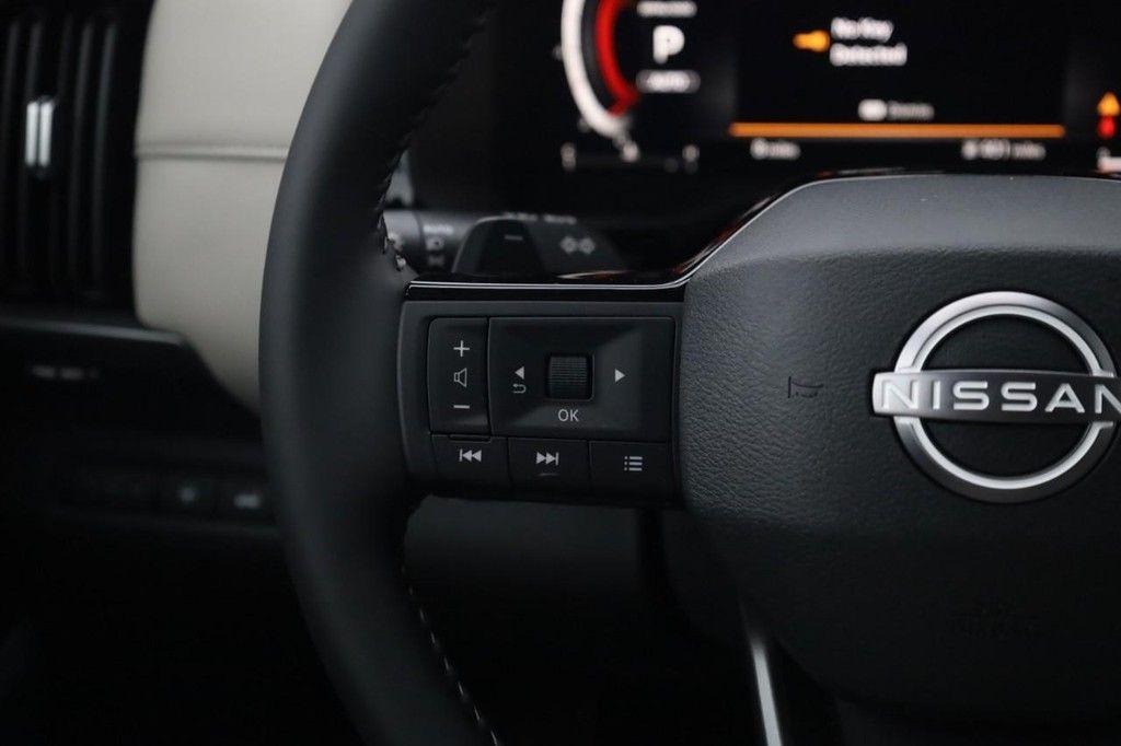 new 2026 Nissan Pathfinder car, priced at $41,180