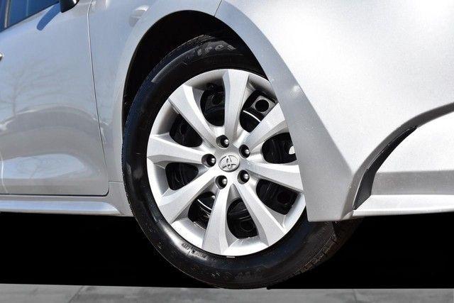 used 2025 Toyota Corolla car, priced at $19,777