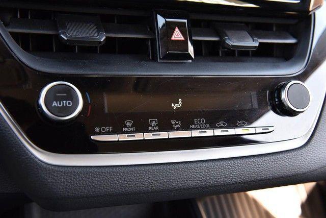 used 2025 Toyota Corolla car, priced at $19,777