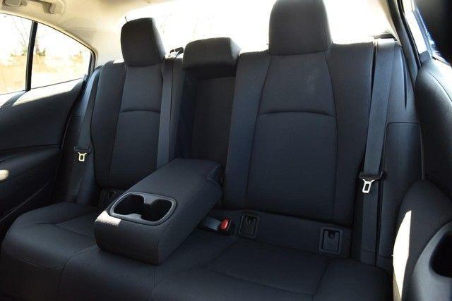 used 2025 Toyota Corolla car, priced at $19,777