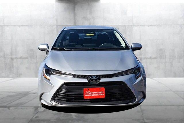 used 2025 Toyota Corolla car, priced at $19,777