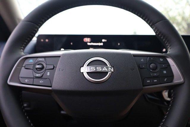 new 2026 Nissan Sentra car, priced at $28,225