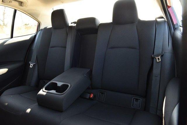 used 2025 Toyota Corolla car, priced at $19,777