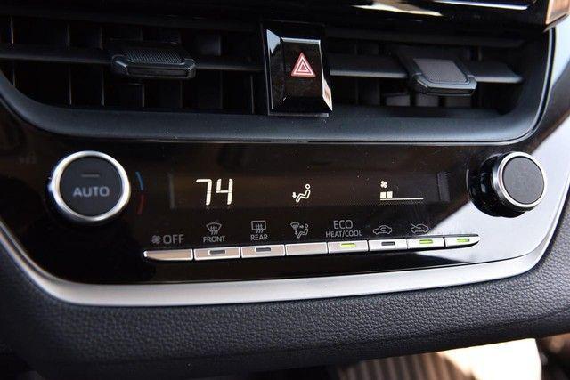 used 2025 Toyota Corolla car, priced at $19,777