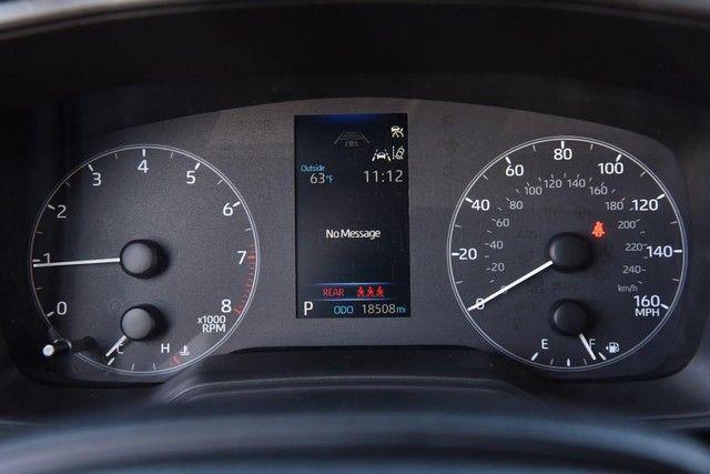 used 2025 Toyota Corolla car, priced at $19,777