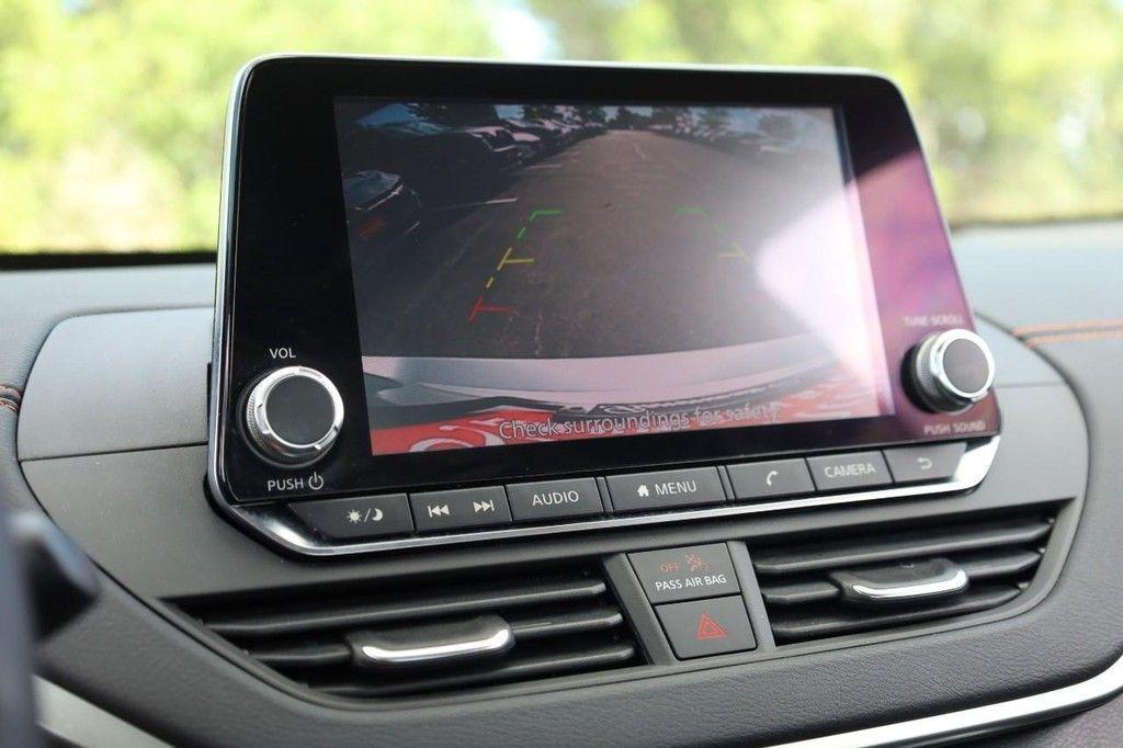 used 2019 Nissan Altima car, priced at $17,300