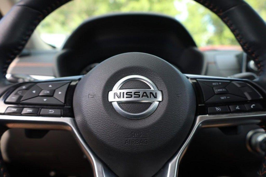 used 2019 Nissan Altima car, priced at $17,300