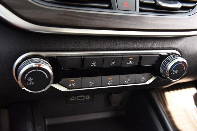 used 2025 Nissan Altima car, priced at $20,577