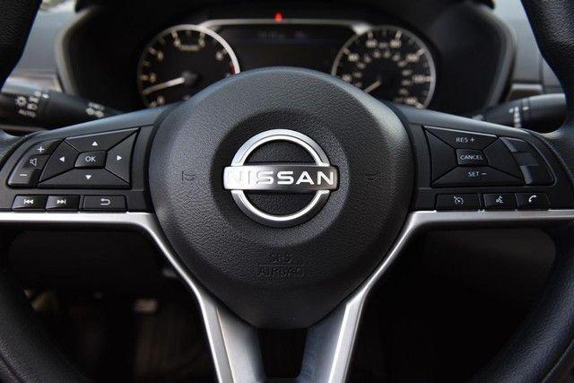 used 2025 Nissan Altima car, priced at $20,577