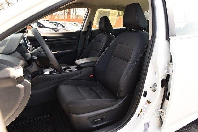 used 2025 Nissan Altima car, priced at $20,577