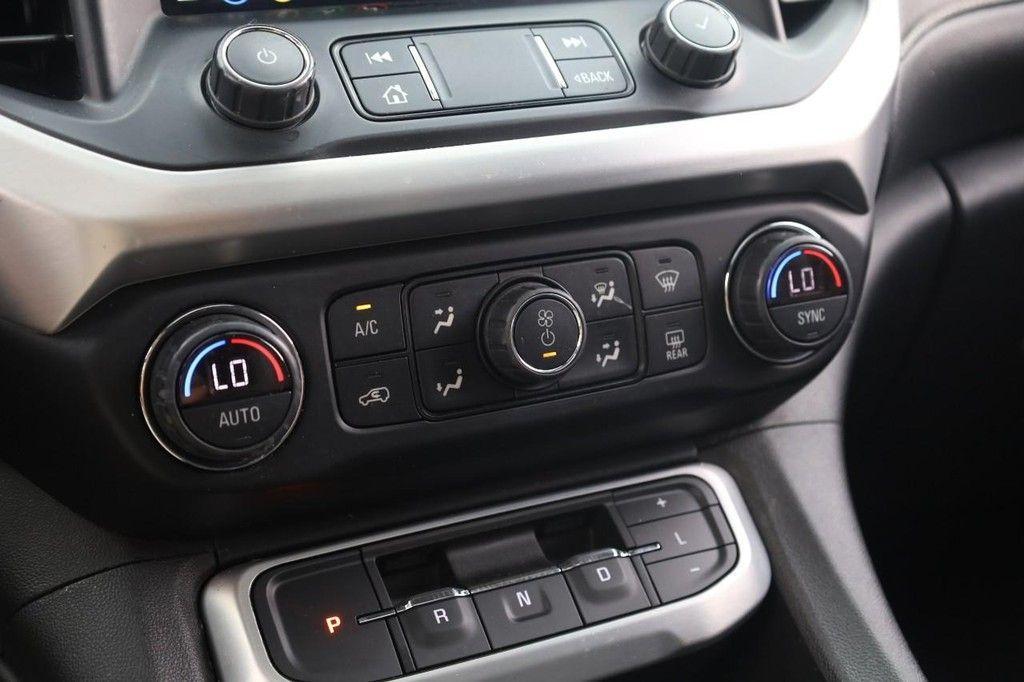 used 2020 GMC Acadia car, priced at $22,000