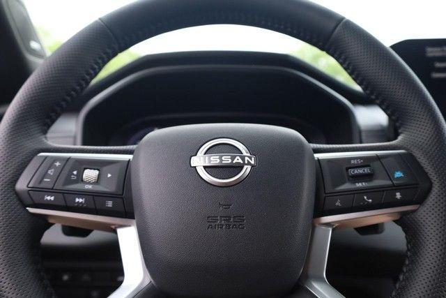 new 2026 Nissan Rogue Plug-In Hybrid car, priced at $50,555