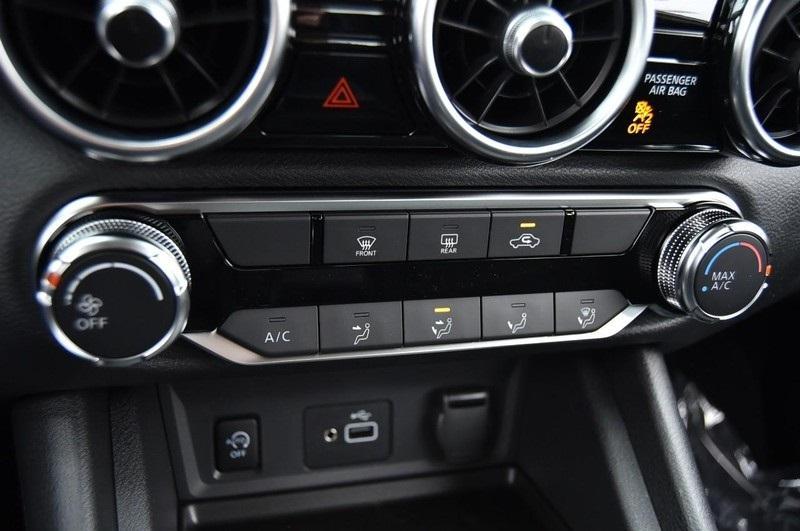 new 2025 Nissan Sentra car, priced at $19,060