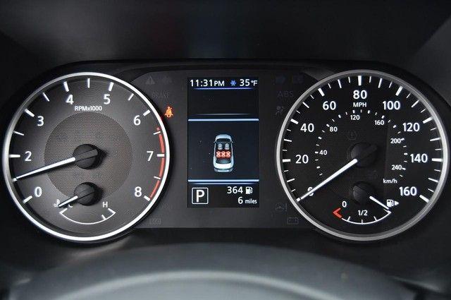 new 2025 Nissan Sentra car, priced at $19,360