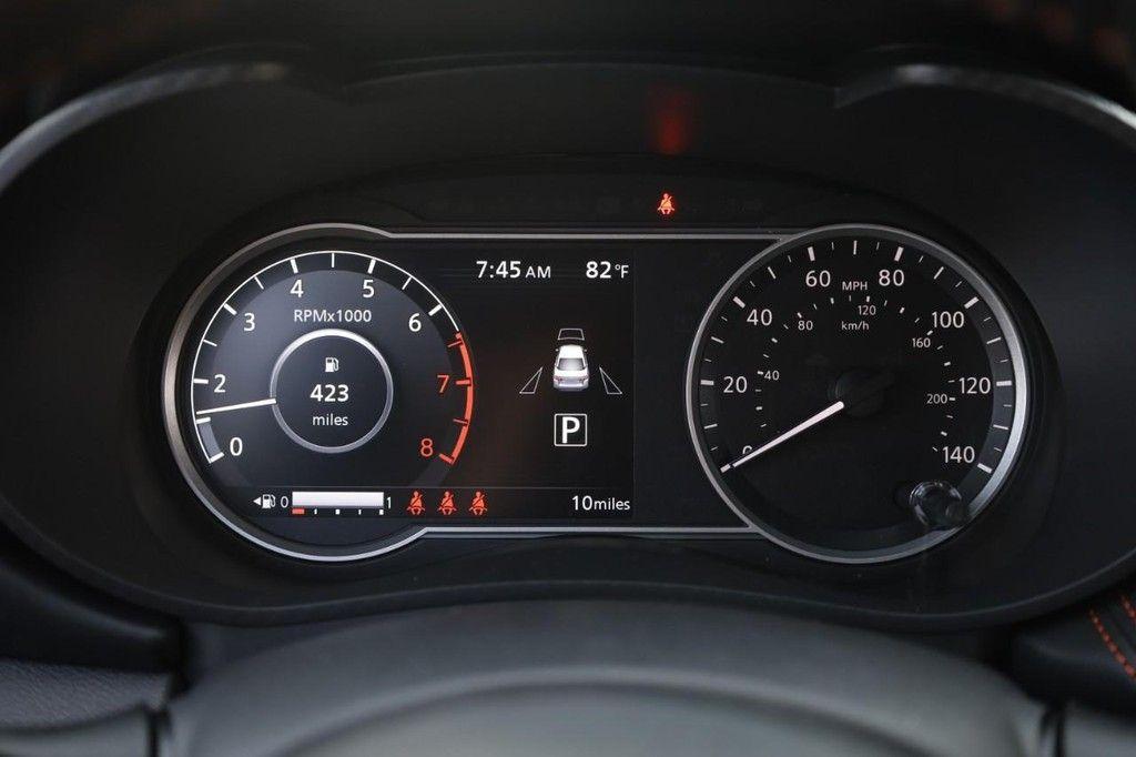 new 2025 Nissan Versa car, priced at $20,840