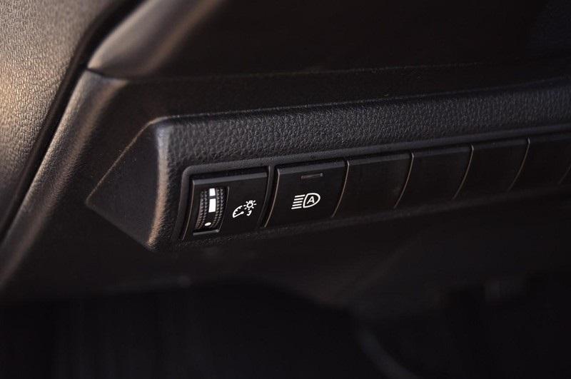 used 2025 Toyota Corolla car, priced at $20,777