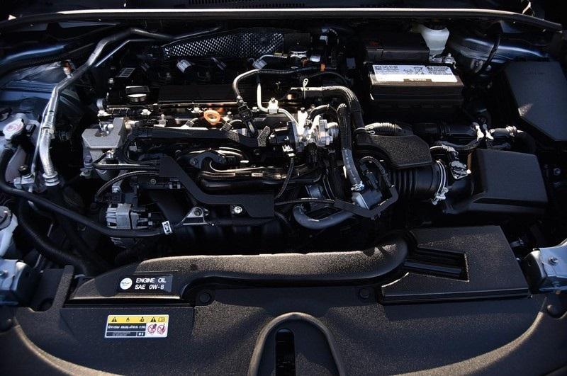 used 2025 Toyota Corolla car, priced at $20,777