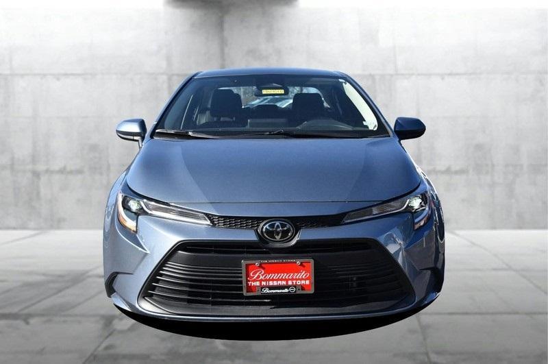 used 2025 Toyota Corolla car, priced at $20,777